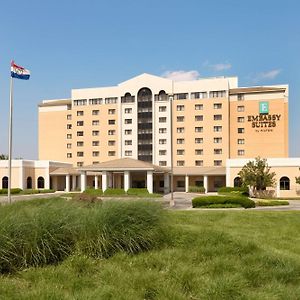 Embassy Suites By Hilton Kansas City International Airport